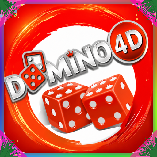domino4d — galeri pratinjau Resmi APK